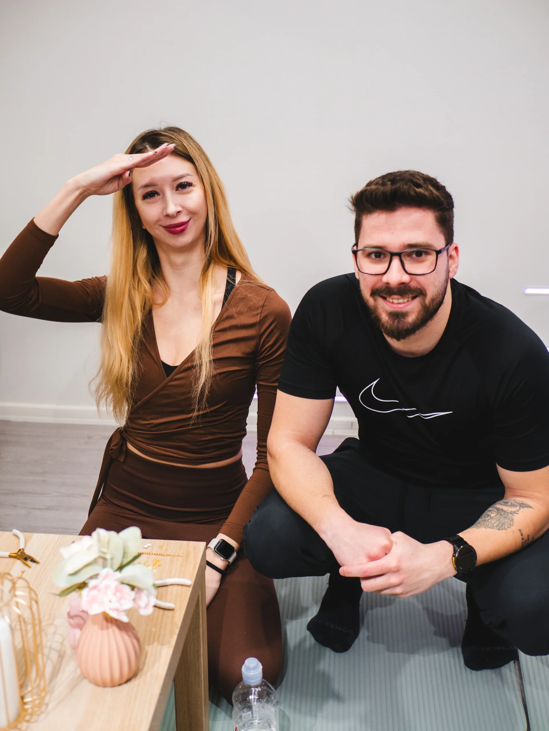 Különleges Bestie esemény