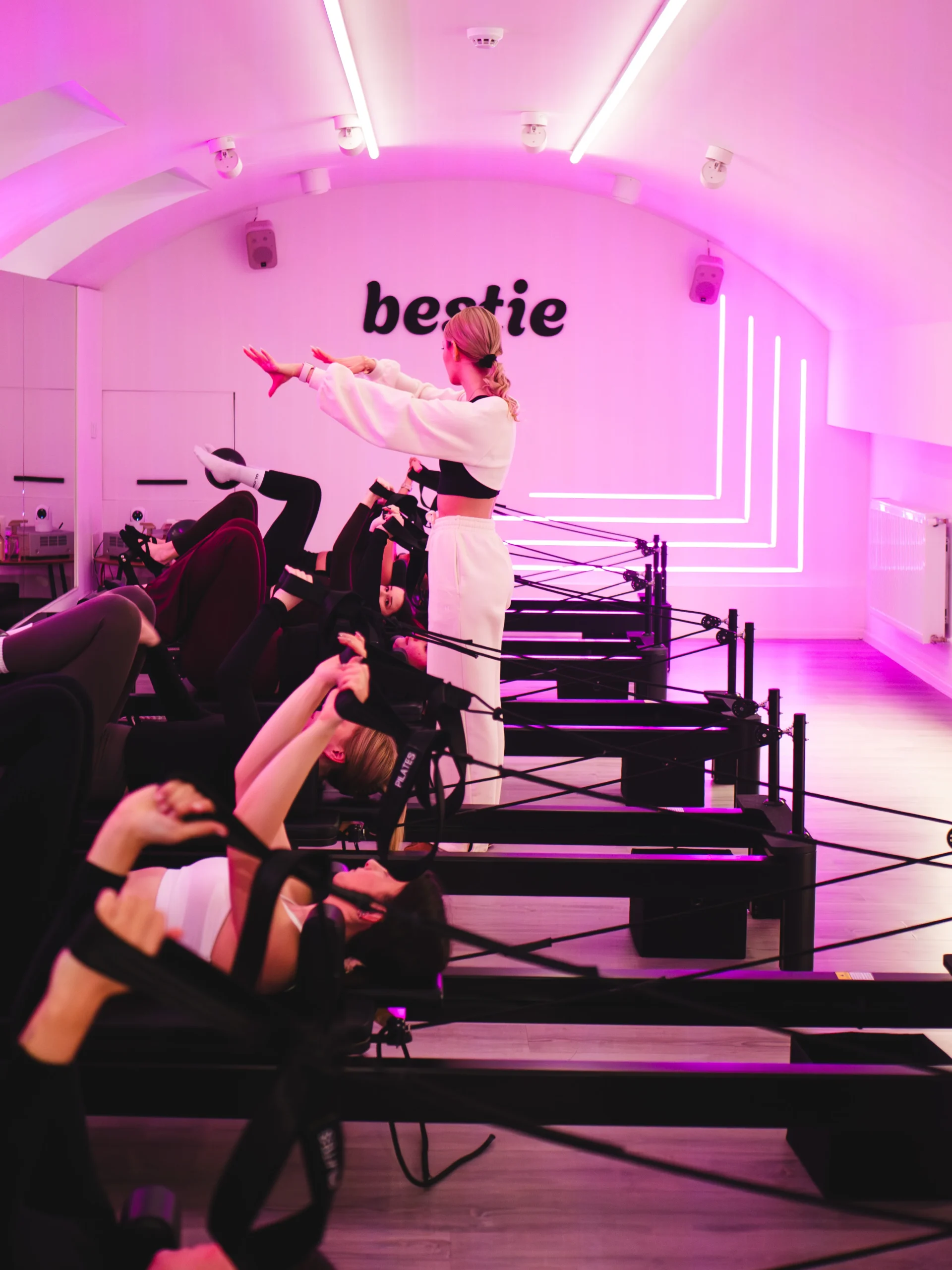 Bestie workshop
